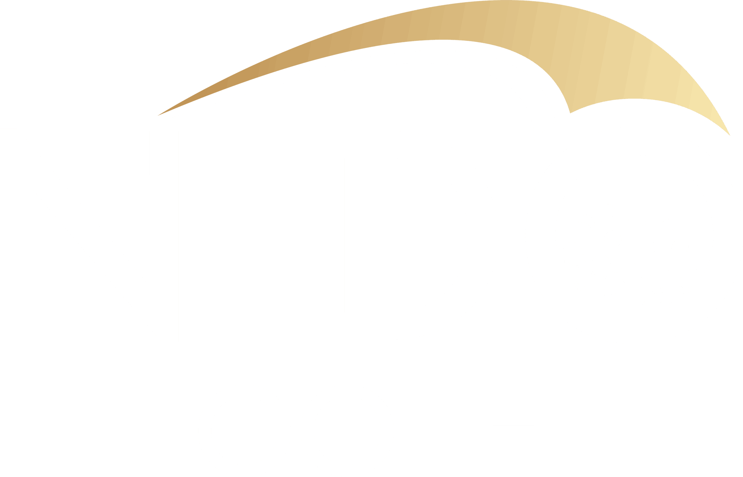 nidogolf logo