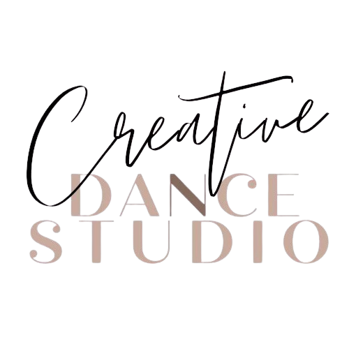 Dance Studio Logo